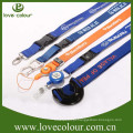 Lanyard popular popular do USB da promoção do projeto novo da fábrica